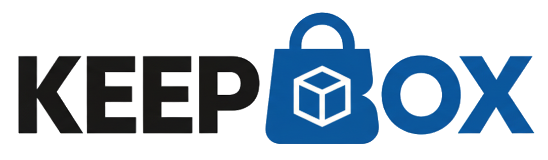 KeepBox