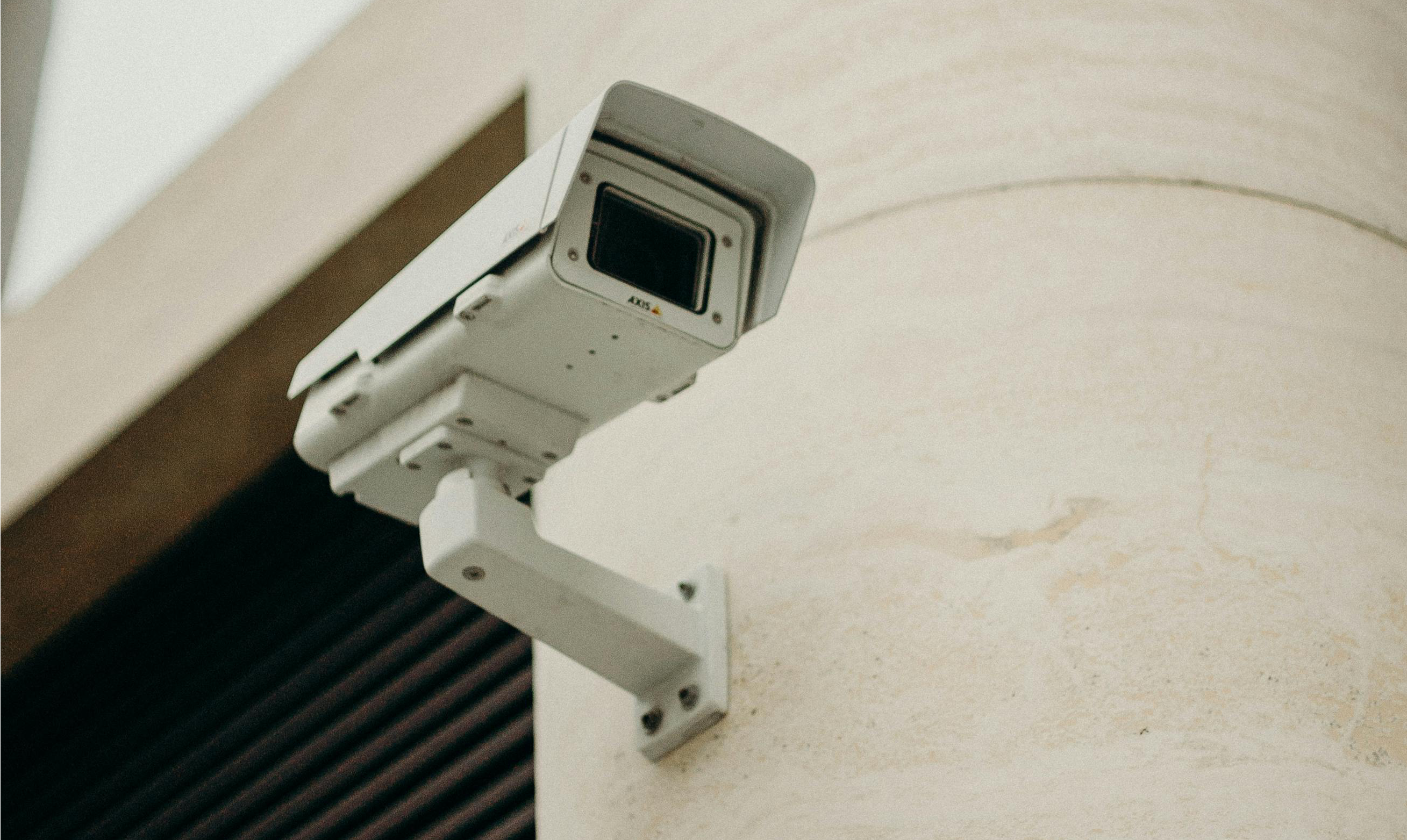 Seguridad garantizada