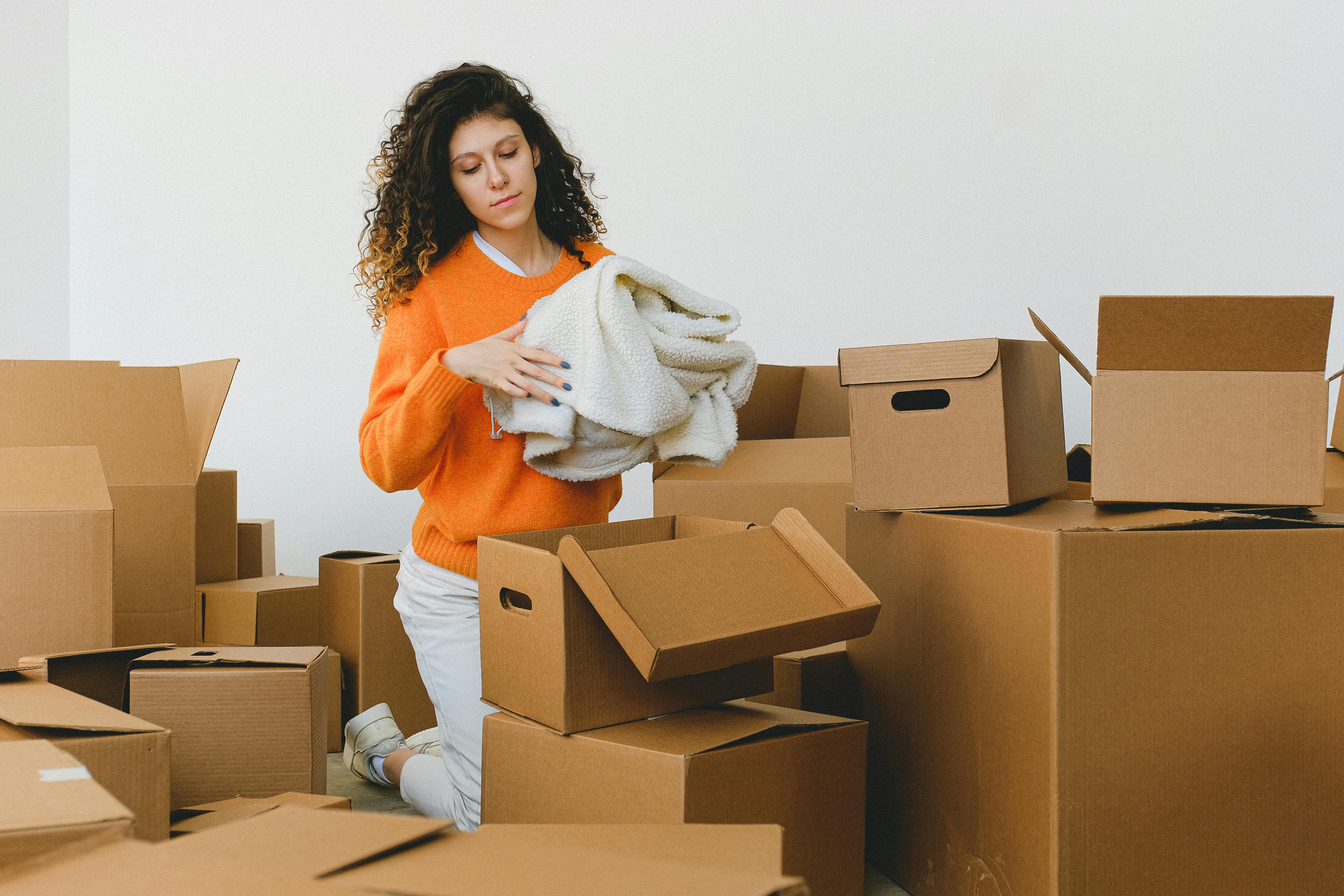 Trasteros personales Keepbox Alicante